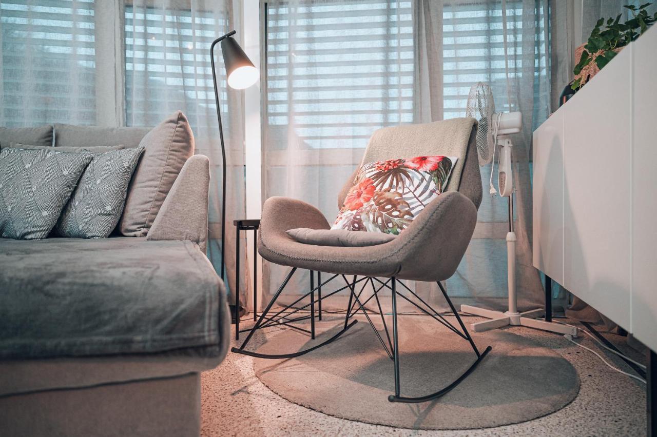 Central Apartment - Culture & Nightlife In One Visp Ngoại thất bức ảnh